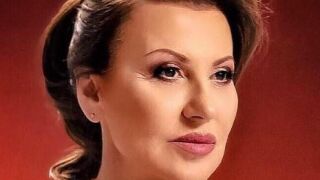 Илиана Раева