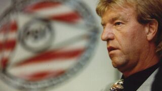 Легенда на Аякс: В България не ни върви