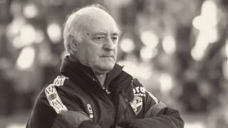 Отиде си откривателят на Франческо Тоти