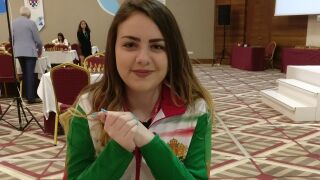 Пет федерации по шахмат, нула лева финансиране (ВИДЕО)