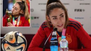 Скрили от героинята за Испания, че баща й е починал