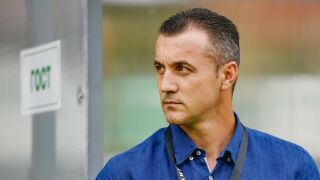 Ботев Пловдив уволни Станислав Генчев