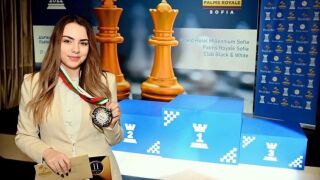 Нургюл: Тъжна съм и щастлива едновременно (ВИДЕО)