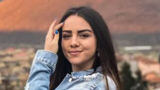 Нургюл Салимова