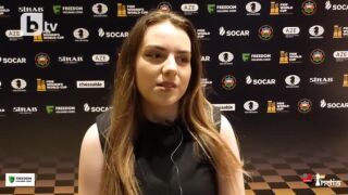 Нургюл Салимова: Благодаря за всяка една молитва