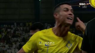 Събуди се, по дяволите. Роналдо крещи и беснее (ВИДЕО)