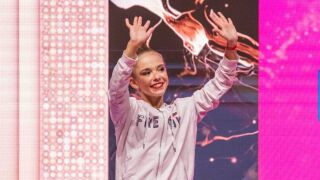 Стилияна Николова донесе първи медал на световното (ВИДЕО)