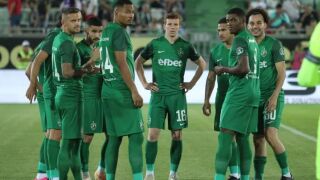 Лудогорец в очакване на великана Аякс (ВИДЕО)