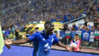 Пак в последната минута! Левски извоюва 1:1 с Айнтрахт