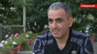 Бащата на Нургюл пред bTV: Вярвам, че ще стане световна шампионка