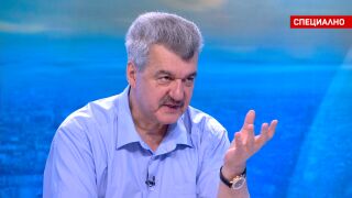 Батков: Недопустимо и нелепо е феновете да се използват за политически цели