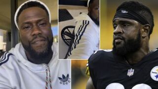 Комик е в инвалидна количка след надбягване със звезда от НФЛ