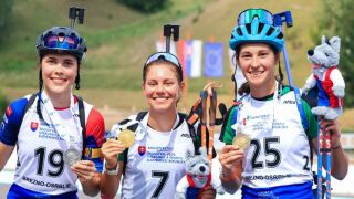 Второ злато за Лора Христова на световното