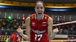 Преди мачовете на истината в Евроволей (ВИДЕО)