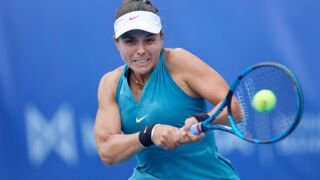 Виктория Томова триумфира в Чикаго