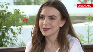 Нургюл специално за bTV: Беше трудно и изморително, но си заслужаваше