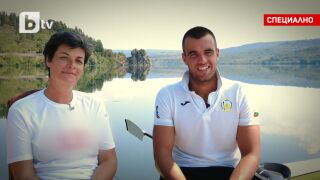 Тайната на успеха с Румяна и Емил Нейкови (ВИДЕО)