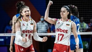 ГЛЕДАЙ ТУК: България - Словакия