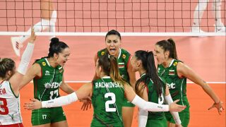 Страхотен обрат прати 