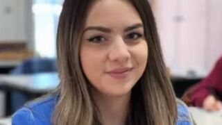 Нургюл Салимова