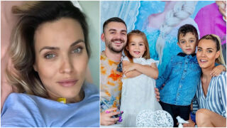 Краси от "Фермата" 5 с ценни съвети за родилките след раждането на второто й дете