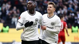 Айнтрахт продаде една от звездите си