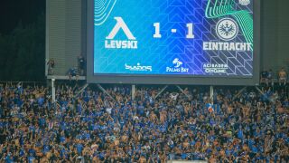 Левски събира пари за семействата на загиналите фенове