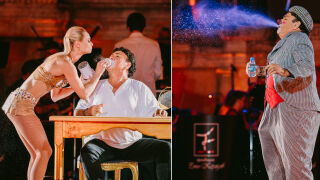 Нов световен рекорд на сцената „Нощ на звездите“ 