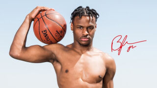 Синът на ЛеБрон Джеймс е със сърдечен дефект