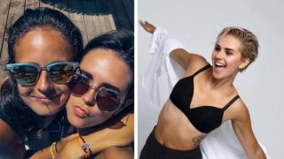 Руска тенисистка не иска да играе под руски флаг, а с този на дъгата