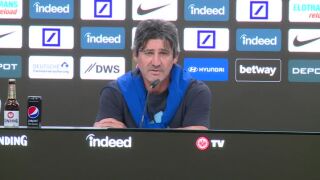 Николай Костов: Ще ги изненадаме с жълти екипи (ВИДЕО)