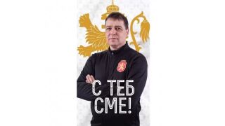 Прекъсват мачовете от Първа лига в подкрепа на Хубчев