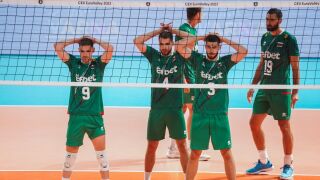 От втория опит: България взе победа на Евро 2023