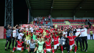 Гьонов: Нека ни се падне Челси!