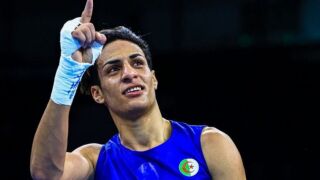 Италианец от 15 дни се чувства жена, иска бой с Хелиф