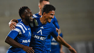 3 от 3! Левски продължава да мачка при Генчев