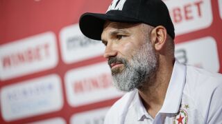 Стипич след позора: Бяхме като деца, нямаше ни