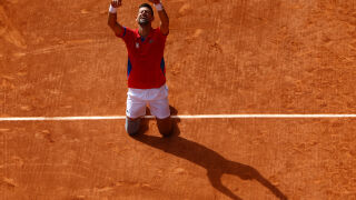 Тайната на Джокович: Казвам молитва щом се събудя, това е израз на благодарност