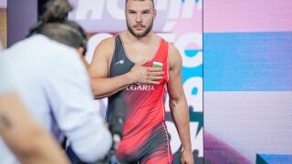 Европейският шампион Кирил Милов пред bTV: Най-доброто предстои! (ВИДЕО)