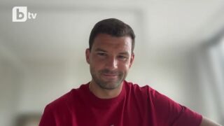 Григор пред bTV: Винаги съм искал да направя такова събитие (ВИДЕО)