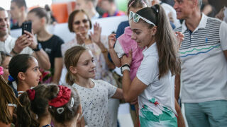 Валентина Георгиева: Все още не мога да осъзная какво направих (ВИДЕО)