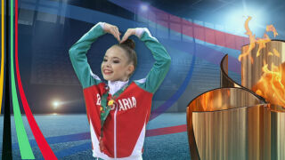 Париж 2024: Едно 