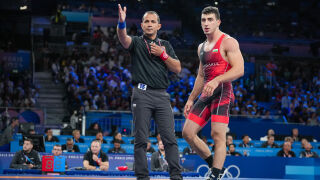 Семен Новиков след среброто: Нека Станка Златева говори!