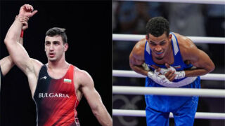 Натурализирани бранят родната олимпийска чест (ГАЛЕРИЯ)