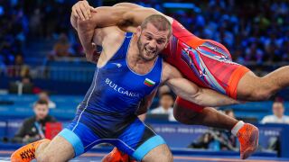 България наказа своя шампион. Причината беше руският език