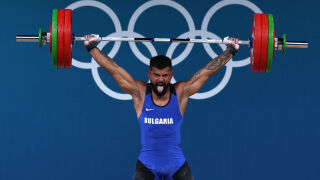 Олимпийският медалист Божидар Андреев e хванат с допинг