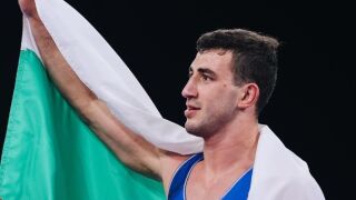 Семен Новиков е на финал