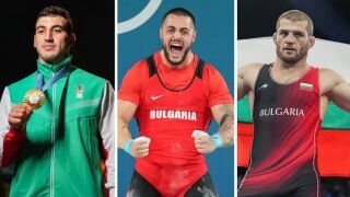 Париж 2024: България - втора сила на Балканите и №26 в света