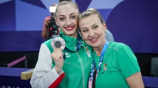 Раева отговори на руска треньорка: Загубата в Токио е нанесла непоправими следи...