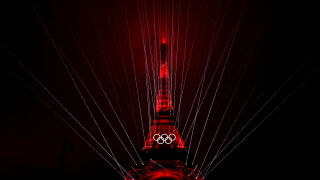 НА ЖИВО: Светът се сбогува с Париж 2024 (СНИМКИ)